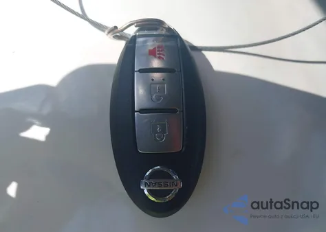 2013 Nissan Rogue Sv z USA, uszkodzony, nr VIN JN8AS5MT8DW508255